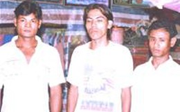 Những người &quot;hiếp dâm, giết người&quot;… vô tội